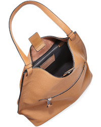 Marc Jacobs The Waverly Large Hobo Bag Camel