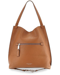 Marc Jacobs The Waverly Large Hobo Bag Camel