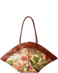 Patricia Nash Trope Dome Handbags