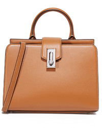 Marc Jacobs West End Small Top Handle Satchel