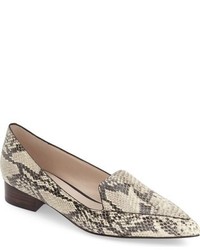 Cole Haan Dellora Skimmer Flat