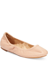 Lucky Brand Emmie Ballet Flats Shoes