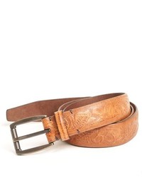 Will Leather Goods Carson Belt