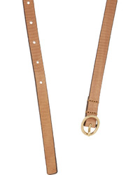 Isabel Marant Leather Belt