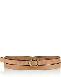 Isabel Marant Leather Belt
