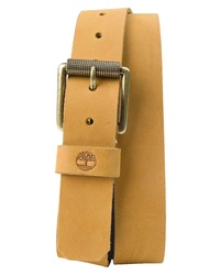 Timberland Leather Belt