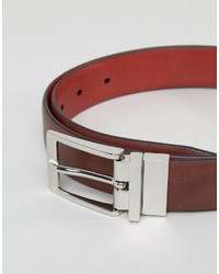 Esprit Leather Belt Reversible