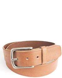 Levi's Leather Bridle Belt