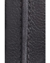 Mezlan Lipari Leather Belt