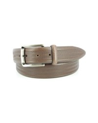 Remo Tulliani Raspail Leather Belt