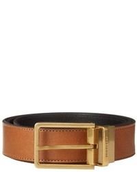 Mulberry Reversible Leather Belt