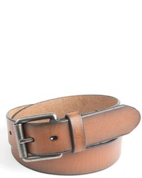 Levi's Tan Leather Belt