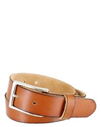 Tan Leather Belt