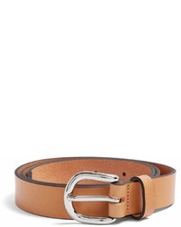 Isabel Marant Zap Leather Belt