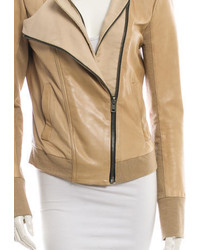 A.L.C. Leather Jacket