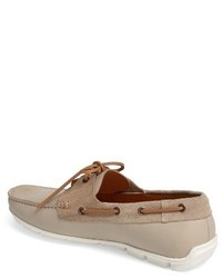 Vince Camuto Don Boat Shoe