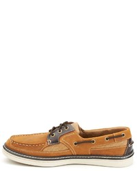 Columbia Eddie Bauer Carson Boat Shoes
