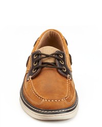 Columbia Eddie Bauer Carson Boat Shoes