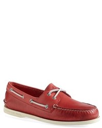 Sperry Top Sider Authentic Original Free Time Boat Shoe