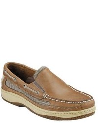 Sperry Top Sider Billfish Leather Boat Shoes