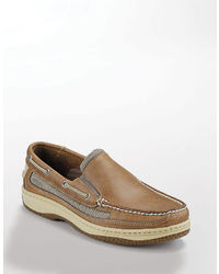 Sperry Top Sider Billfish Leather Boat Shoes