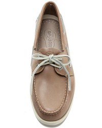 Sperry Top Sider Free Time Boat Shoes