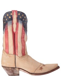 Dan Post Americana Boots
