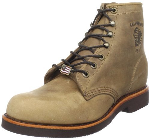 Chippewa 6 20067 Lace Up Boot 165 Amazon Lookastic