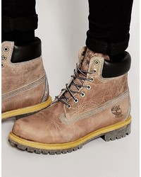 Timberland Classic Premium Boots
