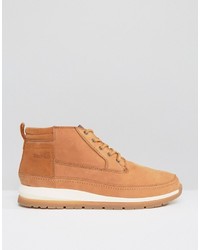 Boxfresh Cryser Leather Boots