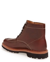 Trask Elkhorn Split Toe Boot 495 Nordstrom Lookastic