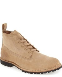 Blackstone Km07 Plain Toe Boot