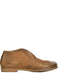 Marsèll Listello Desert Boots