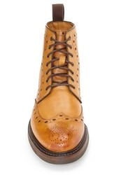 Oliver Sweeney Selby Wingtip Boot