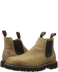 Ariat Spothog Work Pull On Boots
