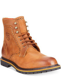 Allen Edmonds Sturgis Boots, $350 