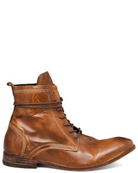 H By Hudson Swathmore Boot In Tan