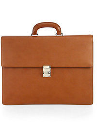 Montblanc Leather Briefcase