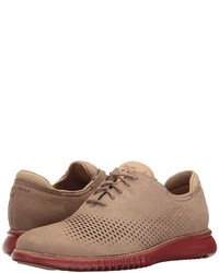 Cole Haan 20 Zerogrand Laser Wing Shoes