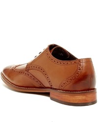 Florsheim Abruzzo Wing Leather Oxford Wide Width Available