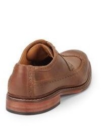 Cole Haan Williams Wingtip Leather Oxfords