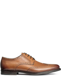 H&M Leather Brogues