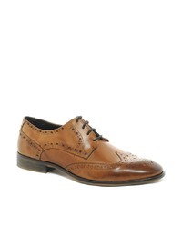 Selected Homme Brogues