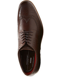 Rockport Style Purpose Wing Tip