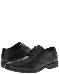 Rockport Style Purpose Wingtip Lace Up Wing Tip Shoes