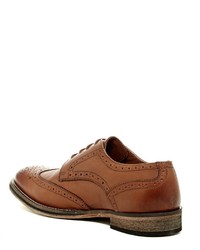 Frank Wright Temple Wingtip Oxford