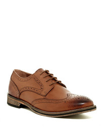 Frank Wright Temple Wingtip Oxford