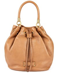Marc by Marc Jacobs Leather Large Bucket Bag