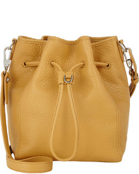 3.1 Phillip Lim Scout Small Bucket Bag