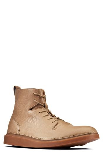 clarks men's hale rise classic boots